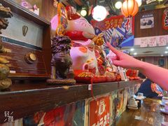 -小川洋风料理(汉街店)