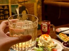 -鸟泉居酒屋·烧鸟·酒馆(百子湾店)