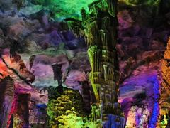 -泰安地下龙宫景区