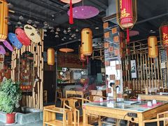 -月满大江经典成都火锅(麻城店)