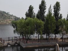 -沂蒙云瀑洞天景区