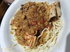 -沈记烧烤海鲜(江汉二路店)