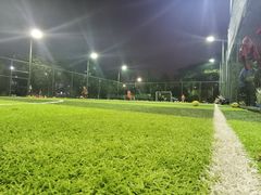 -杭州城北体育公园