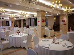 大堂-小厨娘淮扬菜(天印大道店)