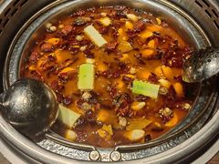 -快乐小羊·内蒙牛羊肉火锅(流花中心店)
