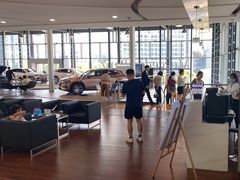 -杭州中升之星奔驰4S店(滨江店)