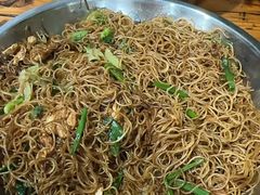 -大眼强五杯鹅·桑拿鸡煲
