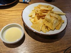 大理雪山乳扇-麦麦山云南菜(复地活力城店)