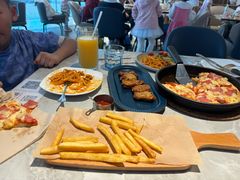 -必胜客餐厅(昆百大泰业城店)
