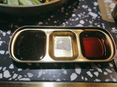 -黑牛の場烤肉(摩天活力城店)