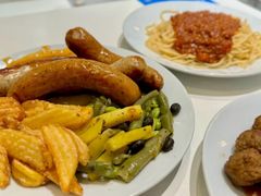 -宜家·瑞典风味餐厅(四元桥店)