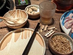 -蘑界·野生菌火锅(深业上城店)