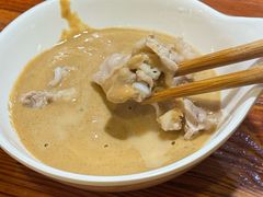 -老北京涮羊肉炭火蛙锅(方塔街店)