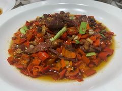 -滋味工坊中餐厅(高新区店)