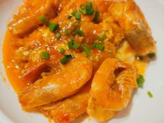风味辣椒虾-任兴记(定西路店)