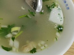 -一头牛馅饼店总店(卫工街店)