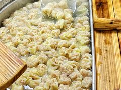 馄饨-汪家馄饨(集庆路店)
