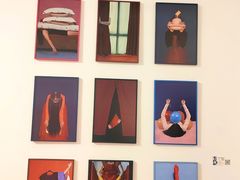 -四川美术学院美术馆