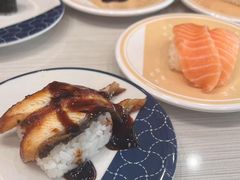 -滨寿司(新街口中央商场店)