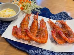 -江户前寿司·日料·寿喜烧(中关村壹号店)