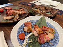-大渔铁板烧(东城店)