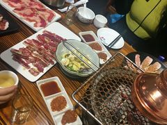 -牛坂亭 . 和牛烤肉海鲜酒场(工农路店)