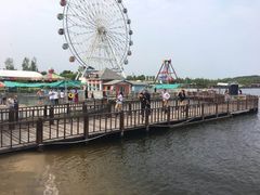 -渔岛海洋度假区