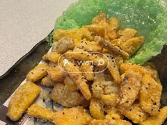 -满汉楼(江畔店)