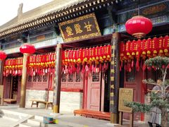 -大慈恩寺(大雁塔)