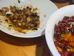 -永安鱼庄·镇江菜(丁卯店)