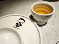 -江渔儿酸菜鱼(奥园广场金发购物中心店)