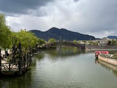 -丽江千古情