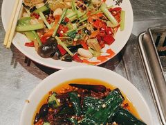 -绿地三只羊羊肉串(万科店)