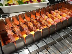 -丰茂烤串(五道口店)