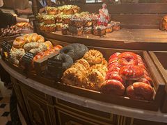 -B&C黄油与面包·THE GARDEN BAKERY概念店(世纪汇店)