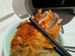 -奔跑吧陕菜·盛世长安(民乐园万达店)