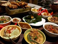 -DiAtas by Art Cafe Bumbu Bali