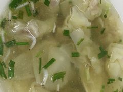 -舒蔡记生煎菜饭(云南中路店)