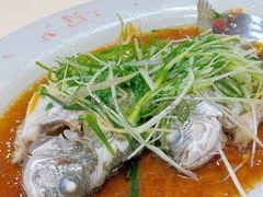 -凤城礼记鱼翅海鲜酒家(新马路总店)