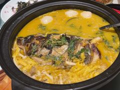 -伙靠·江浙菜(田林路店)