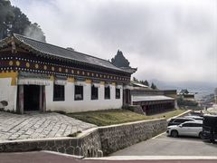 -达仓郎木寺院