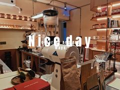 -The Roastery By AllYouWant(福田店)