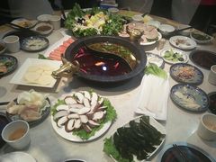 -陇菜和盛祥(金轮宾馆店)