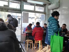 -万寿斋(山阴路店)