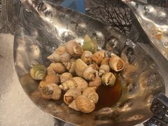 -金海湾自助餐厅(金陵饭店)