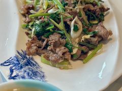 -博望坡饭店(宜山路店)