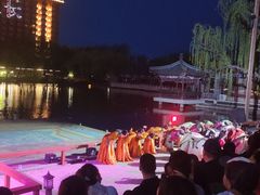 -大明幻境第一城