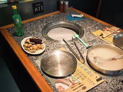 -阪尚皇·原切牛排·烤肉火锅自助(北京路店)