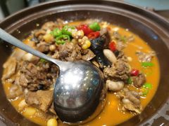 -茶叁酒肆·楚味江湖(菱角湖店)