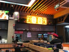 -庆峰龙虾烧烤(合肥一店)